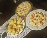 Foto del paso 4 de la receta: Mini empanaditas de atún y jamón