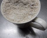 Foto del paso 5 de la receta: Torta de Manzana Integral