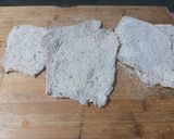 Foto del paso 2 de la receta: Milanesa Napolitana