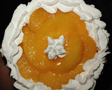 Foto del paso 3 de la receta: Mini tarta de durazno
