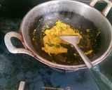 Foto langkah ke 5 dari resep Soto daging bening.