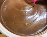Somlói galuska recept fázis 4 fotója