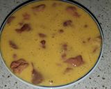 A picture of step 2 of My Fried Chicken Livers.