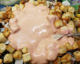 Foto del paso 12 de la receta: Ensalada de pollo
