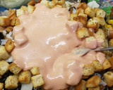 Foto del paso 12 de la receta: Ensalada de pollo
