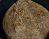 Soft Layered Brown chapos recipe step 8 photo
