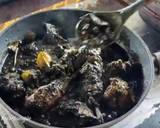 Cara Membuat Gulai Ayam Galundi Gulai Ayam Hitam 4