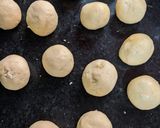 Foto del paso 3 de la receta: Chipa 🧀