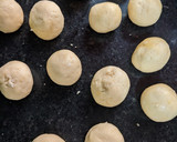 Foto del paso 3 de la receta: Chipa 🧀