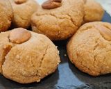 Foto del paso 6 de la receta Pastas de almendra