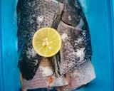 Foto langkah ke 1 dari resep PANGEK IKAN NILA - Minang.