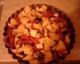 Foto del paso 5 de la receta: Verduras al horno