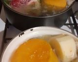 Foto del paso 2 de la receta: Puchero Fácil y económico! 🥰 con lo que tenía en la heladera!