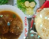 A picture of step 9 of Beef_Nihari.