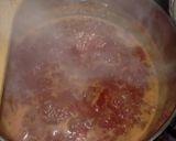 Foto del paso 3 de la receta: Mermelada de tomates.!!