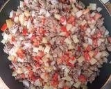 Foto del paso 4 de la receta: Pica-dillo