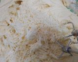 Foto langkah ke 5 dari resep Lidah Kucing Tanpa Cetakan.