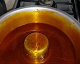 Foto del paso 1 de la receta: Budín de pan cítrico