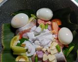 Foto langkah ke 3 dari resep Garang Asem Ikan Sat-Set.