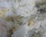 Foto langkah ke 4 dari resep Nasi Goreng Ayam Brokoli.