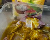 Foto langkah ke 1 dari resep Ayam Goreng Rempah.