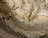 Mézes - almás krémes recept fázis 4 fotója