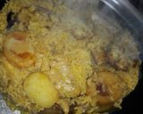 صورة لخطوة 3 من وصفة مقلوبة