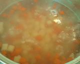 Foto del paso 3 de la receta Ensaladilla rusa estructurada