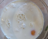 Foto del paso 2 de la receta: Pasta para crepas dulces