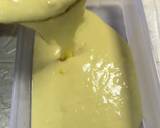 Foto langkah ke 7 dari resep Es Krim Durian Enak, Lembut, & Creamy (mix cheese).