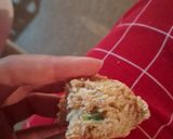 Foto del paso 8 de la receta: Bizcochos de morrón verde🫑