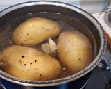 Foto del paso 1 de la receta: Dorada