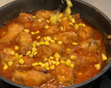 Foto del paso 9 de la receta: Alitas de pollo al Appletiser