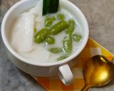 Foto langkah ke 5 dari resep Cendol Thailand 🌿.