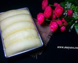 Foto langkah ke 4 dari resep Roti Kokoh dan Empuk.