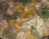 Foto langkah ke 3 dari resep Sop Ceker ala Dapoer Mamake.