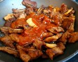 A picture of step 3 of Beef Short Ribs.