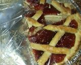 Foto del paso 4 de la receta: Pastafrola