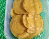 Foto langkah ke 9 dari resep Roti Maryam.