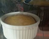 A picture of step 5 of Orange Cupcakes.