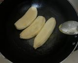 Foto langkah ke 3 dari resep Pisang Panggang.