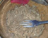 Foto langkah ke 1 dari resep Pentol Tempe Kriuk.