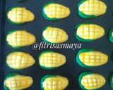 Foto langkah ke 15 dari resep Nastar Jagung.