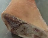 Foto del paso 3 de la receta: Queso de patas (vacuno y pollo)