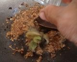 Foto langkah ke 1 dari resep Ngotok tahu-tempe.
