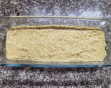 Foto del paso 6 de la receta: Budín de almendras y coco