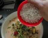 குதிரைவாலி மிளகு அடை (Barnyard millet adai dosai) ரெசிபி ஸ்டேப் 5 புகைப்படம்