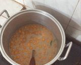 Foto langkah ke 6 dari resep Kolak biji salak ubi orange.