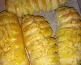 Foto langkah ke 5 dari resep Roti Pisang Coklat Keju.