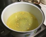 Foto del paso 3 de la receta: Caldo de Tlaxcala